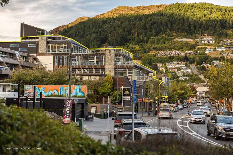 53 - 57 Shotover Street Queenstown_11