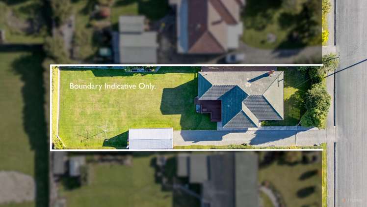 37A Harris Street Waimate_23