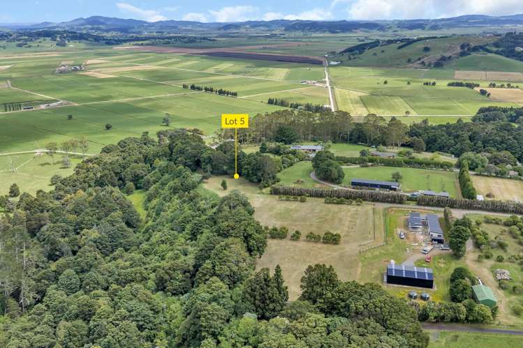 Lots 3, 4 & 5 Don Meara Lane Kauri_21