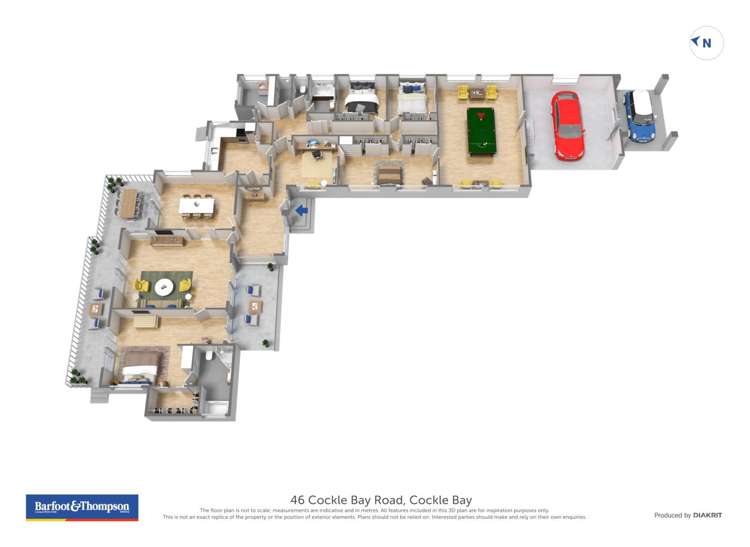 46 Cockle Bay Road Cockle Bay_20