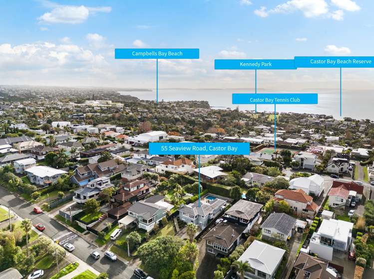 55 Seaview Road Castor Bay_25