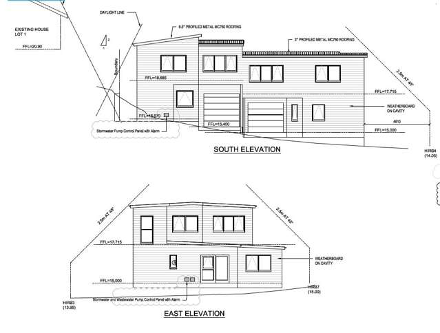 Lot 2 & 3 76 Crawford Avenue Mangere Bridge_4