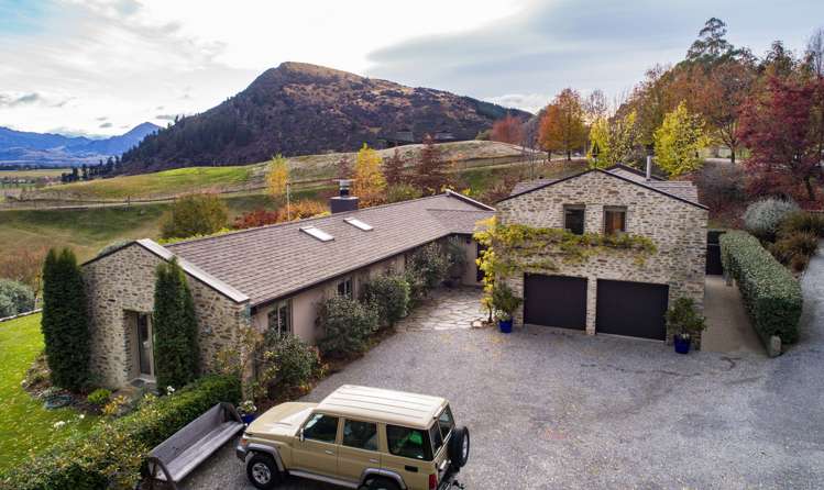 593 Mount Barker Road Wanaka_11