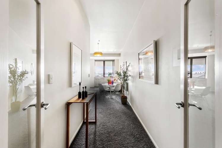 3G/148 Quay Street Auckland_15