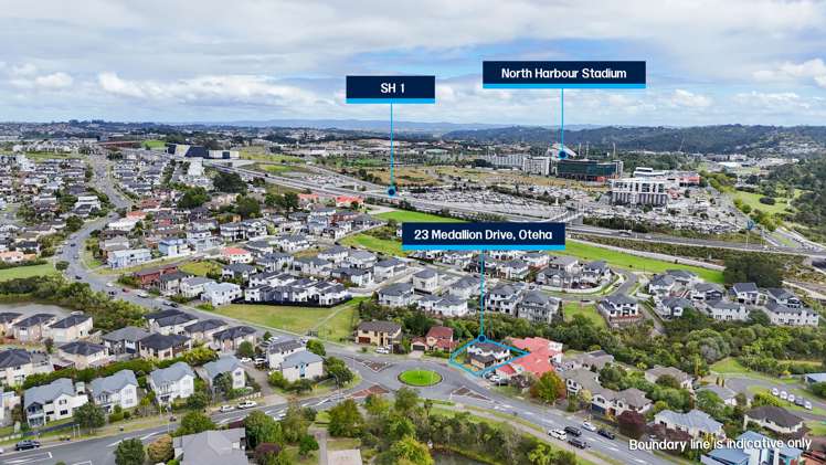 23 Medallion Drive Oteha_15