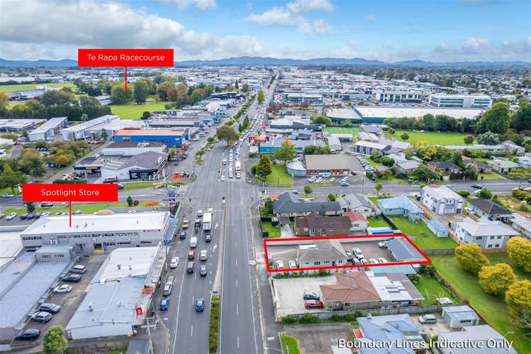 348 Te Rapa Road Beerescourt_19