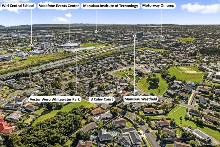 3 Caley Court Totara Heights_16