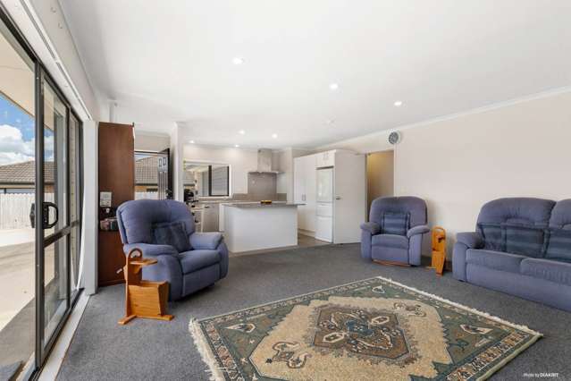 7 Ramesh Place Pukekohe_4