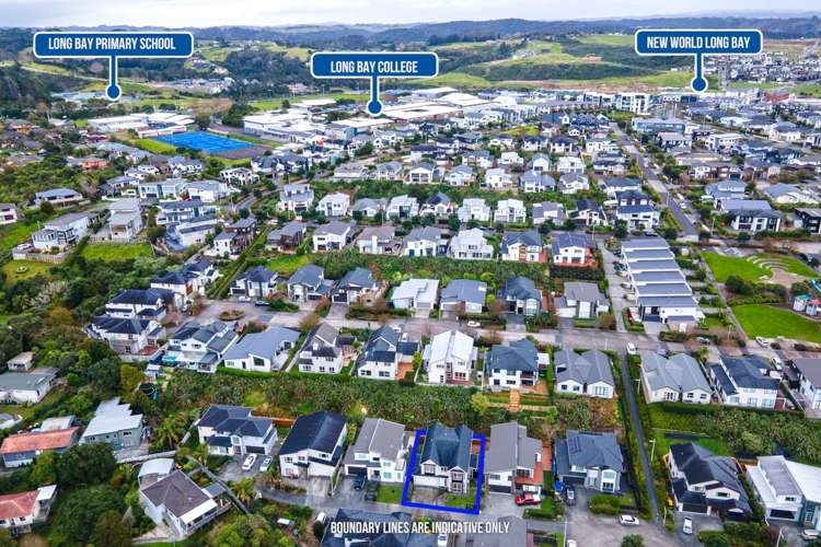 39 Remuremu Street Long Bay_4