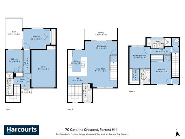 7C Catalina Crescent Forrest Hill_1