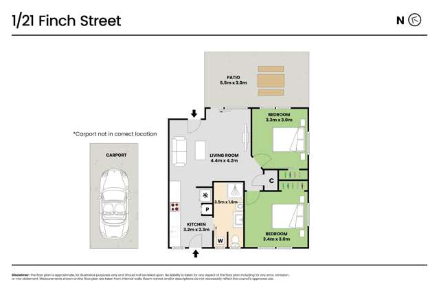1/21 Finch Street Western Springs_1
