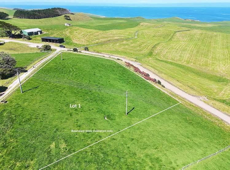 Lot 1 and 2 Basin Road Omamari_2