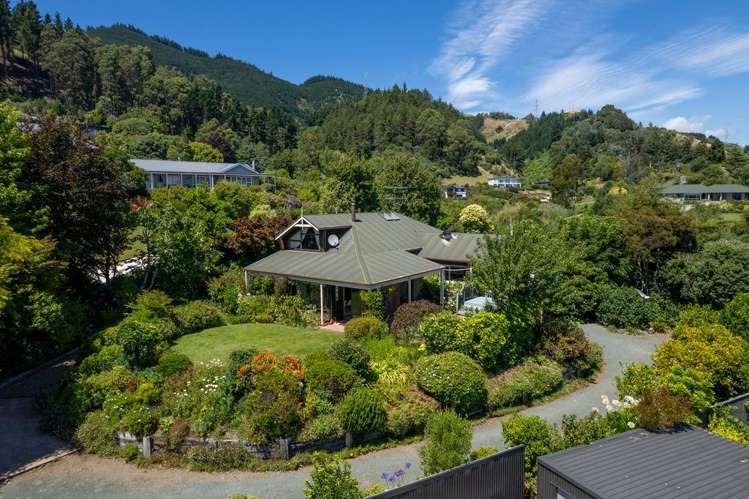 8 Faraday Rise Richmond_1