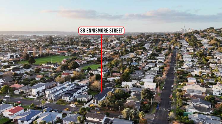 38 Ennismore Road Mt Albert_17