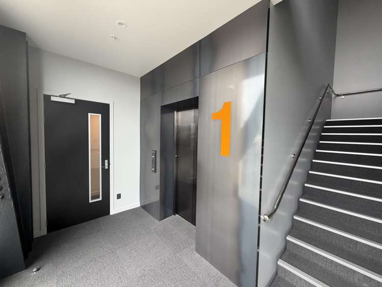 Tenancy 9/9 Customs Quay (First Floor) Ahuriri_19