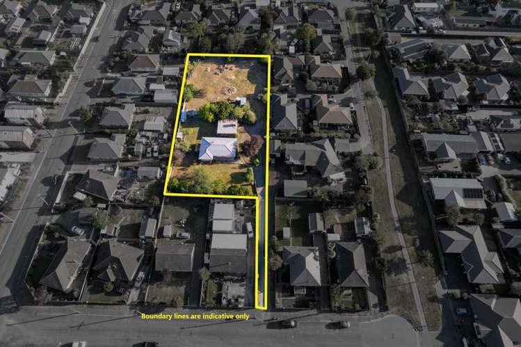 12 & 16 Robin Street Burwood_14