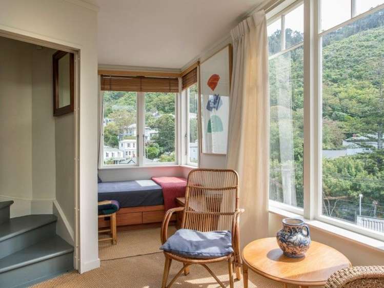 6 Glenbervie Terrace Thorndon_7