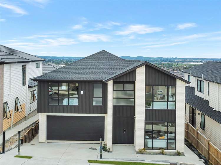 3 Tiro Street Flat Bush_31