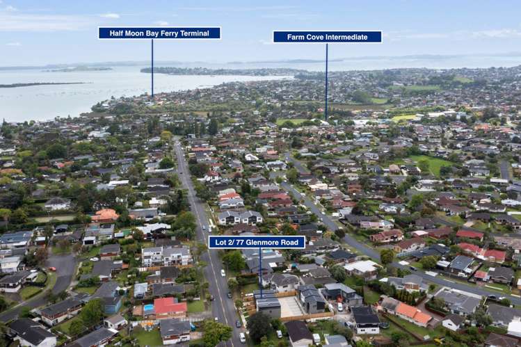 2/77 Glenmore Road Sunnyhills_8