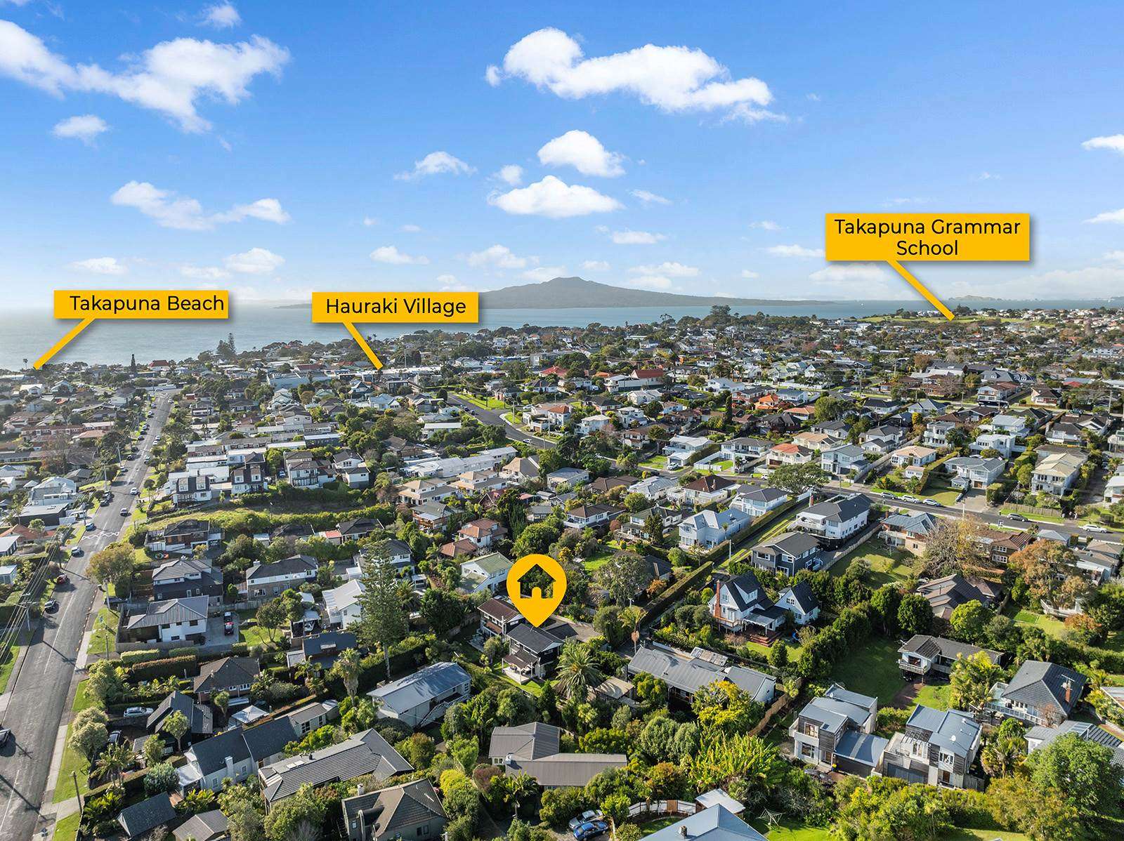 21A Norman Road Hauraki North Shore City Houses for Sale One Roof