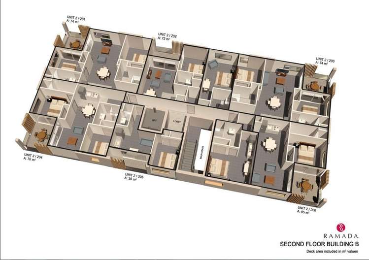 202/7 Kaipiho Lane Albany_18