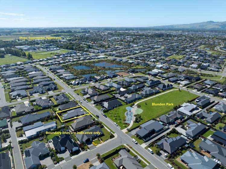 26 Blunden Road Lincoln_26