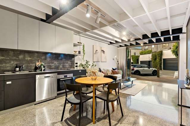 3 Foundries Lane Freemans Bay_4