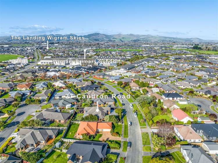 27 Caudron Road Wigram_20