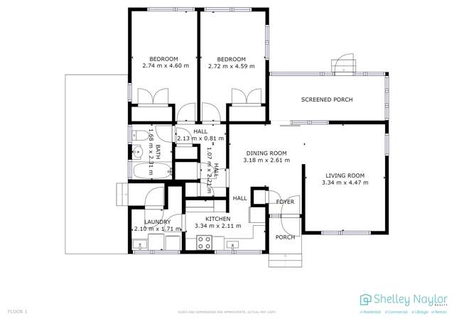 15 Chelmarsh Place Highbury_4