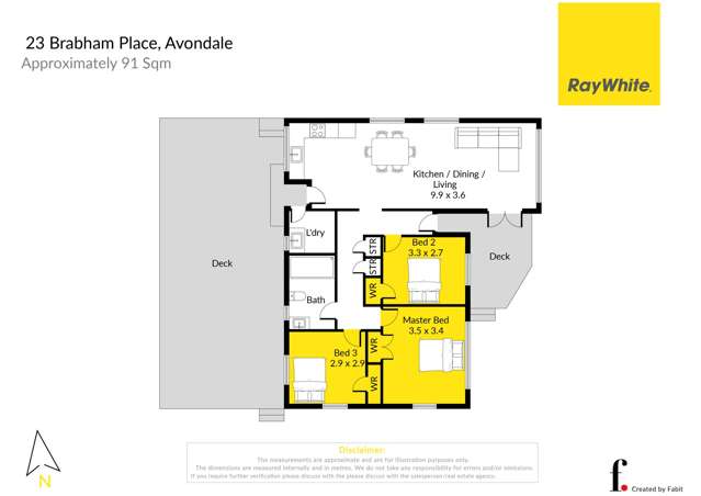 23 Brabham Place Avondale_1