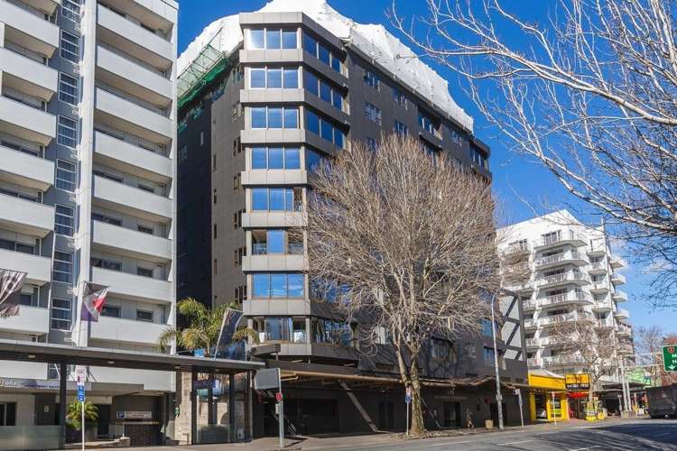 6a/196 Hobson Street Auckland Central_12