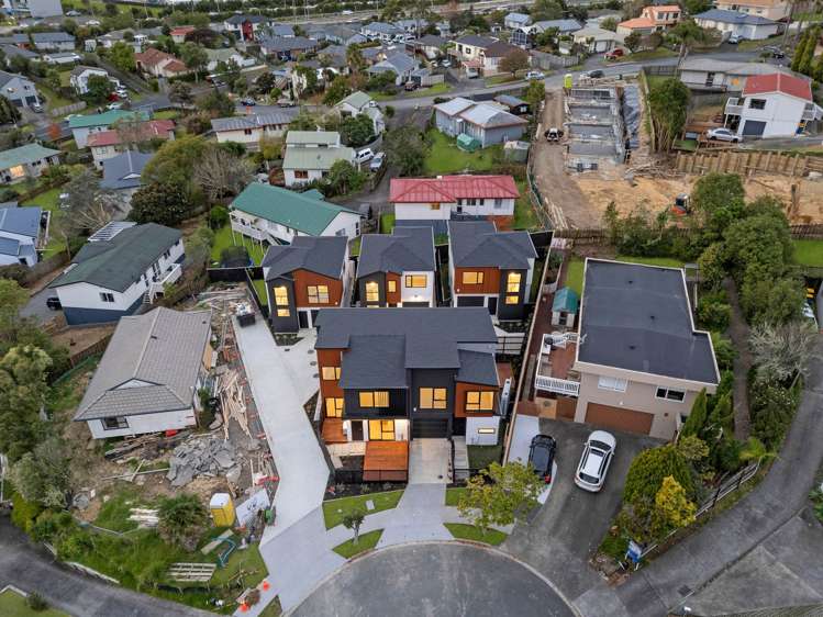 18E Mallard Place Unsworth Heights_22