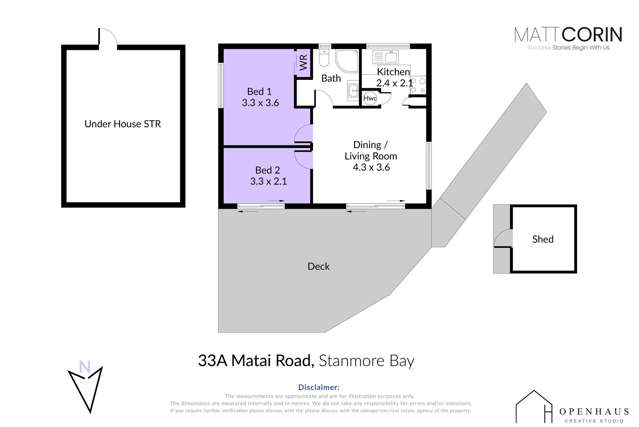 33A Matai Road Stanmore Bay_1