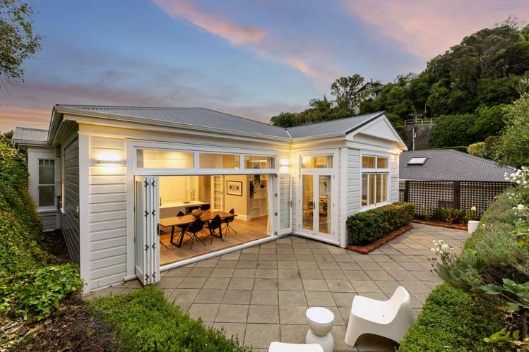 22 Plunket Street Kelburn_29