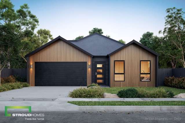 Ellendale 182, Classic (Super Six) – House & Land Package