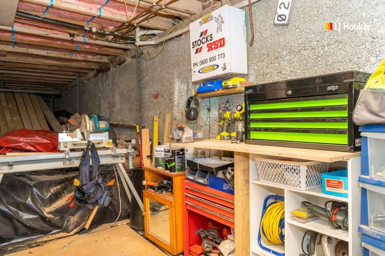 37 Nottingham Crescent Calton Hill_21