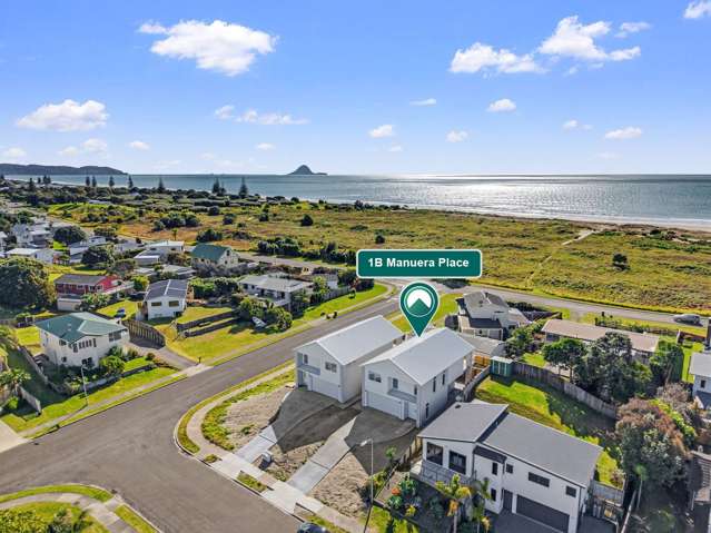 Brand New Lock & Leave with Lift-360 Degree Views