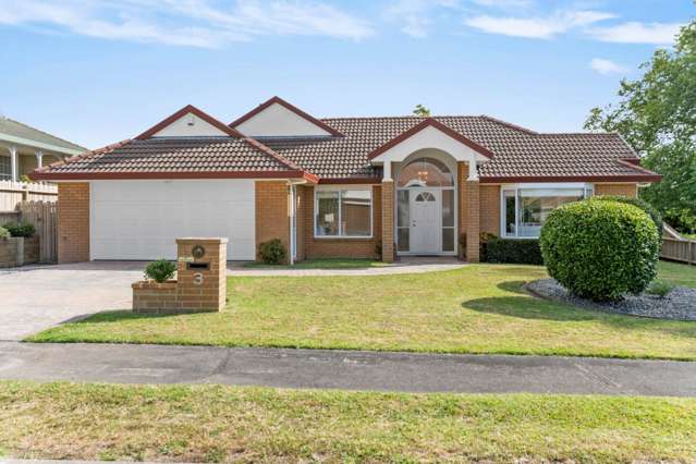 Your Ideal Family Home in Northpark – Act Fast!