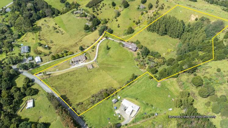 401 Wright Road Matakana_65