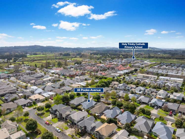 16 Poaka Avenue Takanini_17