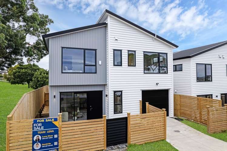 Lot 2, 91 Gills Road Bucklands Beach_24