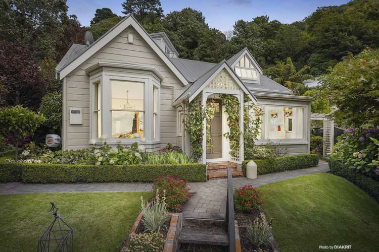 26 Patanga Crescent Thorndon_14