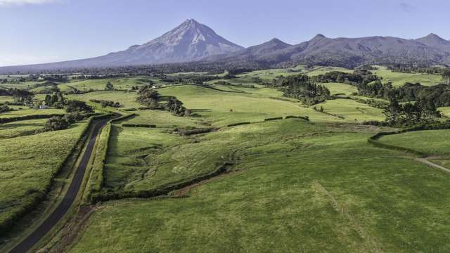 A VIEW WORTH BUILDING FOR