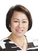 Maggie Quirino