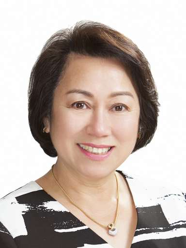 Maggie Quirino
