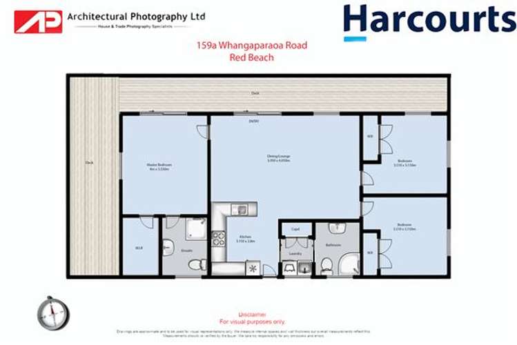 159a Whangaparaoa Road Red Beach_14