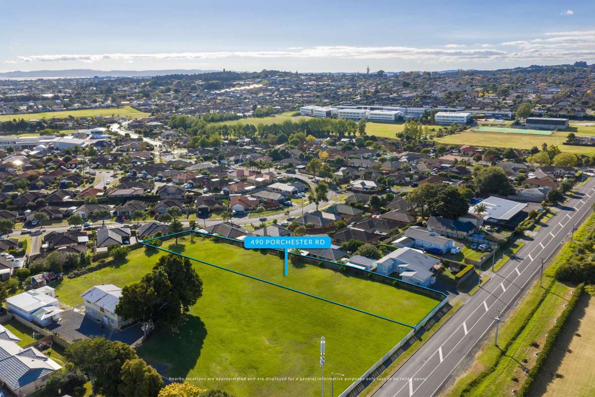 490 Porchester Road_4