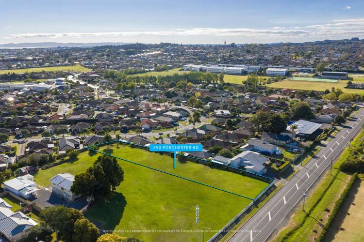 490 Porchester Road Randwick Park_8