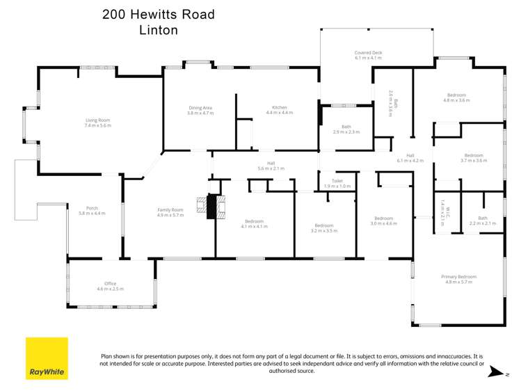 200 Hewitts Road Linton_18