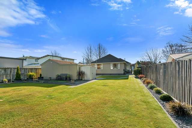 Owners Have Purchased - Auction Day = Sale Day!